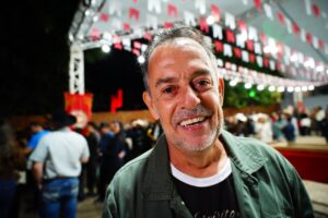 Imperador da Festa do Divino de Pirenópolis morre após acidente no Morro dos Pireneus