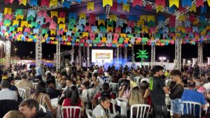 Circuito paroquial leva turismo religioso a sete regiões do DF