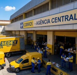correios