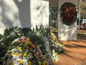 Brasília se despede do grande nome do jornalismo, Luiz Gutemberg