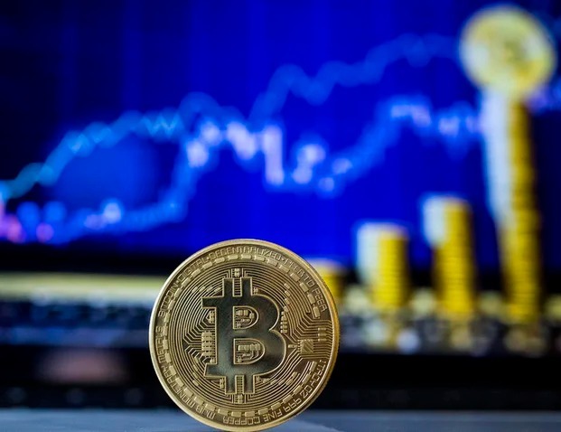 Criptomoedas