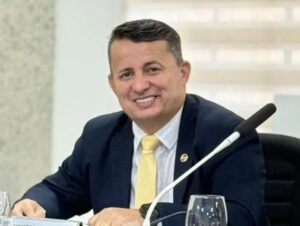 Vereador é morto a tiros em Tanguá (RJ), e polícia investiga motivação