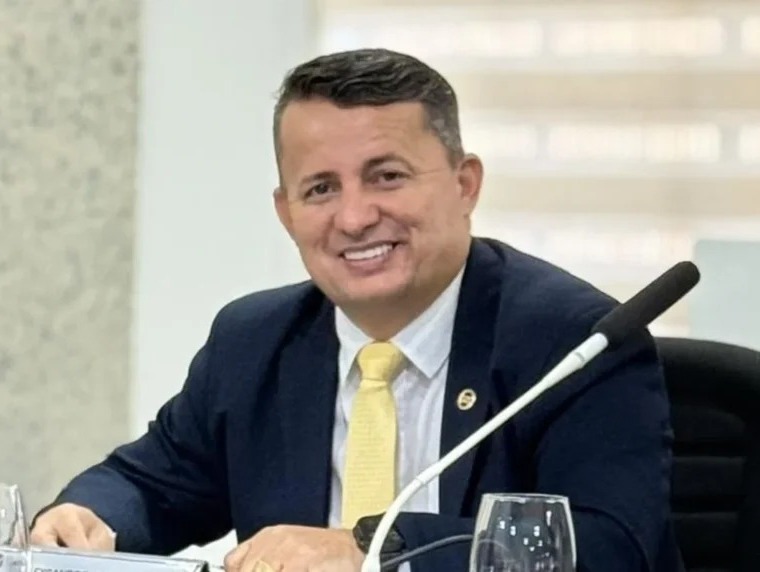 Vereador é morto a tiros em Tanguá (RJ), e polícia investiga motivação