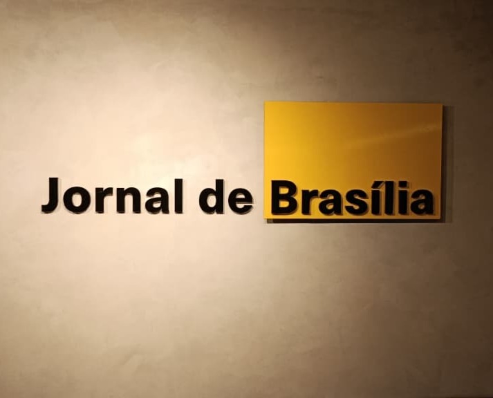 Jornal de Brasília realiza sabatina com candidatos ao GDF