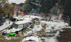 Comandante comparou avião da Voepass a Fusquinha, e perícia da PF identifica falhas em série