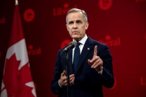 Canadá tem maior superávit trimestral em conta corrente desde 2005, graças a preços de energia