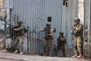 Alemanha, França, Itália e Reino Unido pedem que Israel interrompa expansão de assentamentos na Cisjordânia