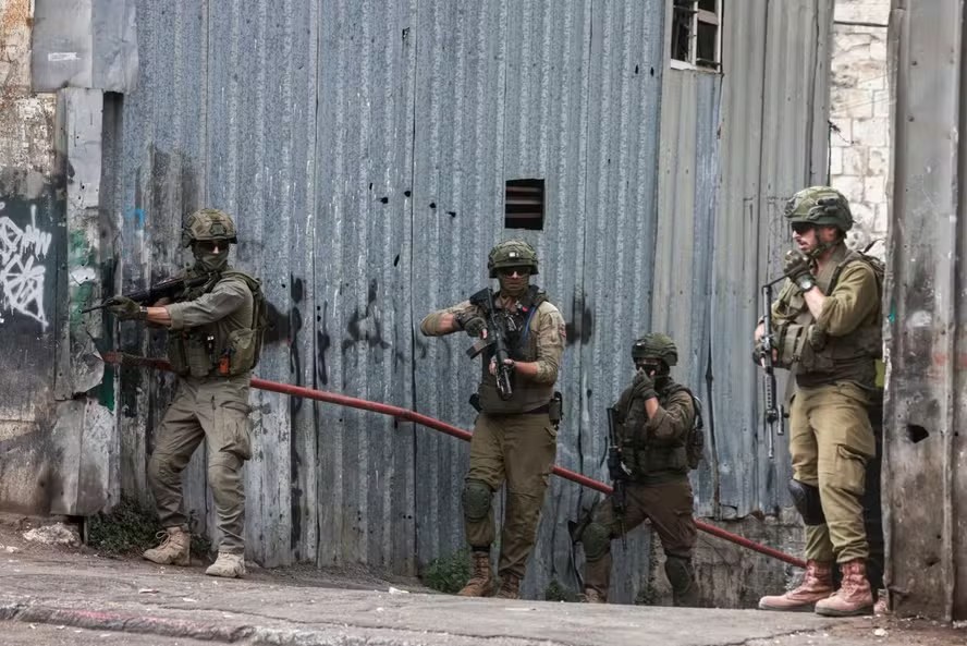 Alemanha, França, Itália e Reino Unido pedem que Israel interrompa expansão de assentamentos na Cisjordânia