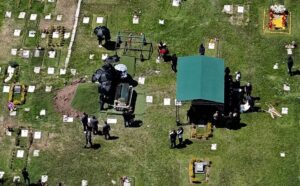 Irmão de falecido líder do CJNG se declara culpado de tráfico de drogas nos EUA