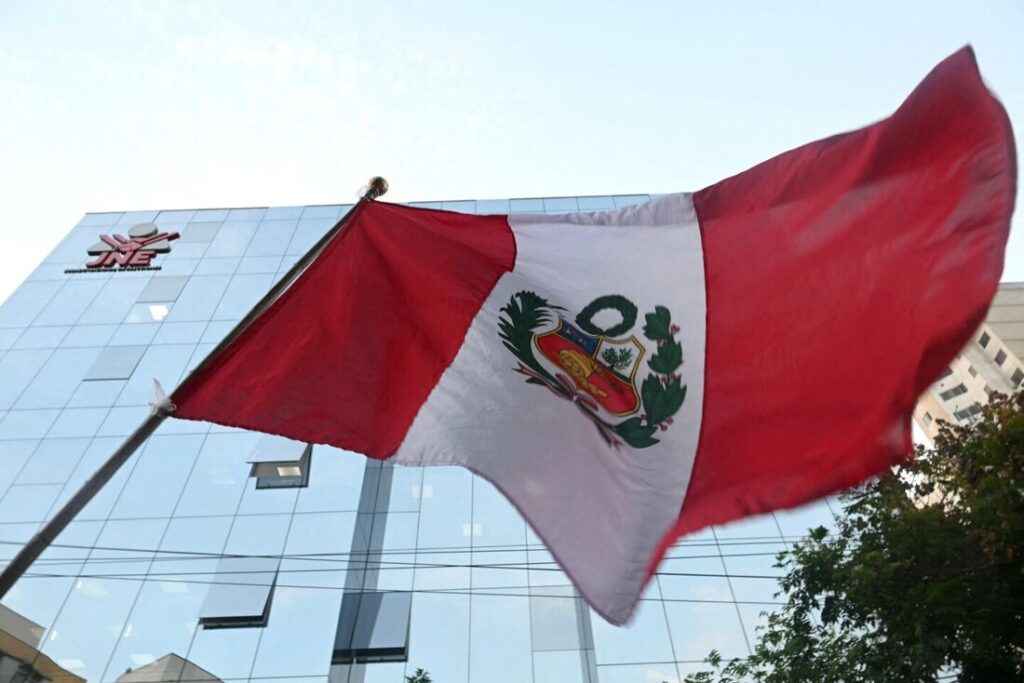 Justiça do Peru anula condenação de ex-primeira dama por caso Odebrecht
