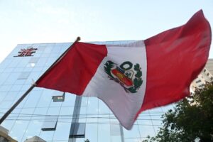 Justiça do Peru anula condenação de ex-primeira dama por caso Odebrecht