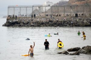 Itália suspende espaço de livre circulação com Espanha após crise migratória