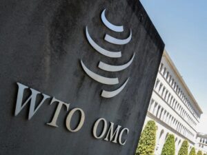 EUA aceitam consultas na OMC após pedido do Brasil
