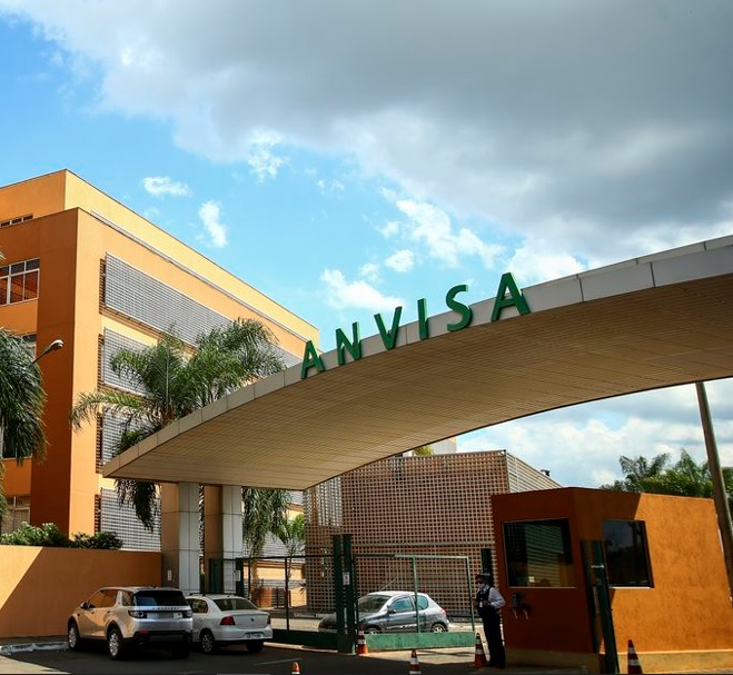 Anvisa e Dinavisa, do Paraguai, devem assinar acordo para troca de informações sanitárias