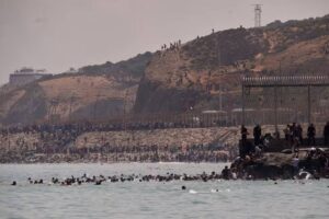 Espanha impõe controles fronteiriços a viajantes procedentes da Itália