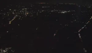 Temporal com ventos de até 120 km/h no RS deixa rastro de destruição e 290 mil sem luz
