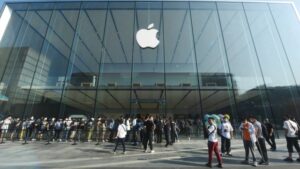 Apple é alvo de ação por apps de cassino disponível para crianças no iPhone