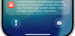 o que fazer ao receber aviso