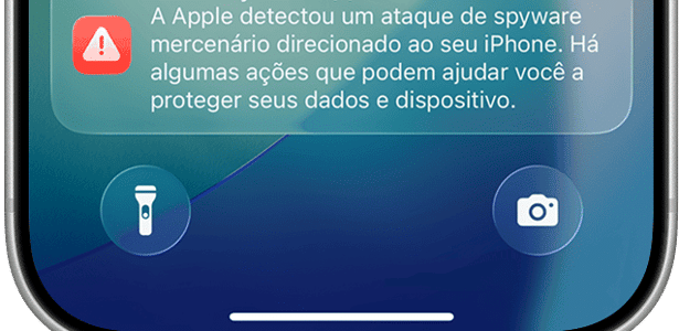 o que fazer ao receber aviso