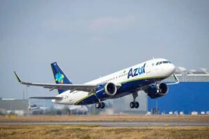 Abra recorre contra aprovação do negócio Azul-American Airlines e pede reanálise pelo Cade –