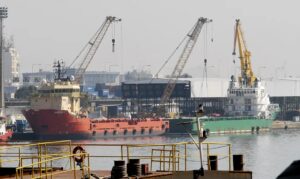 Balança comercial tem superávit de US$ 2,522 bilhões na 1ª semana de agosto