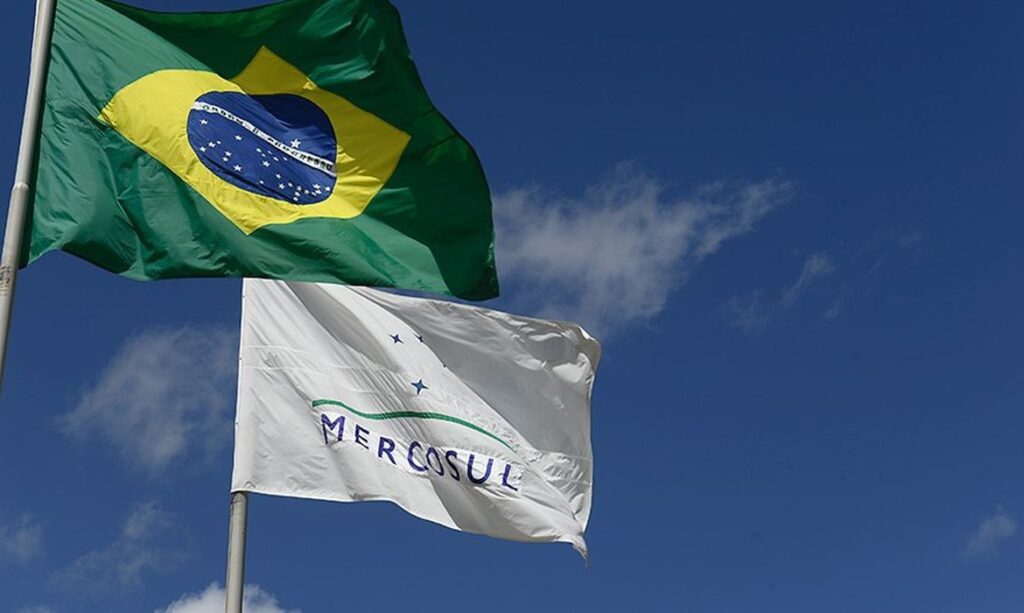 Brasil promulga acordo do Mercosul para comércio eletrônico