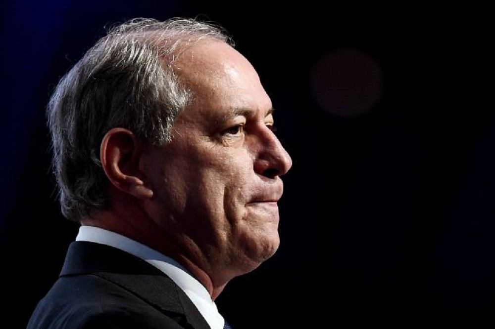 Atlas/Focus: No CE, Ciro Gomes tem 49,3% e Elmano de Freitas, 44,6%, em disputa no 1º turno