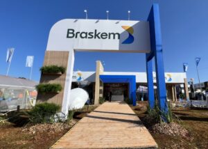 Maiores credores da Braskem são estrangeiros