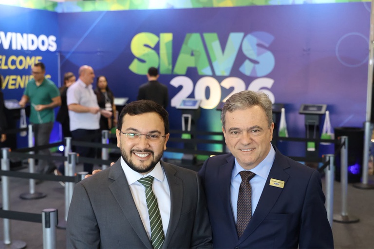 MPA destaca pesca, ciência e negócios no SIAVS 2026