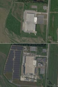 Bairros negros de Memphis se revoltam contra contaminação de centros de dados de Musk