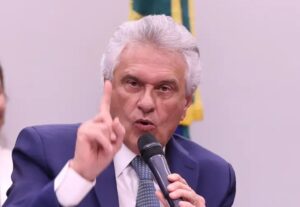 Caiado cita Armínio Fraga como preferência ao Ministério da Fazenda