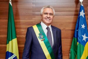 Caiado diz que terá ‘mão pesada’ contra as bets, caso chegue à Presidência