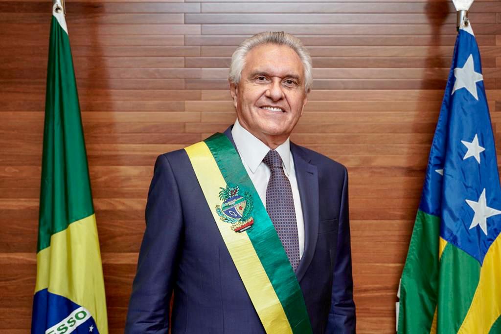 Caiado diz que terá ‘mão pesada’ contra as bets, caso chegue à Presidência
