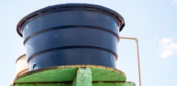 Como limpar a caixa-d?água corretamente e evitar contaminação