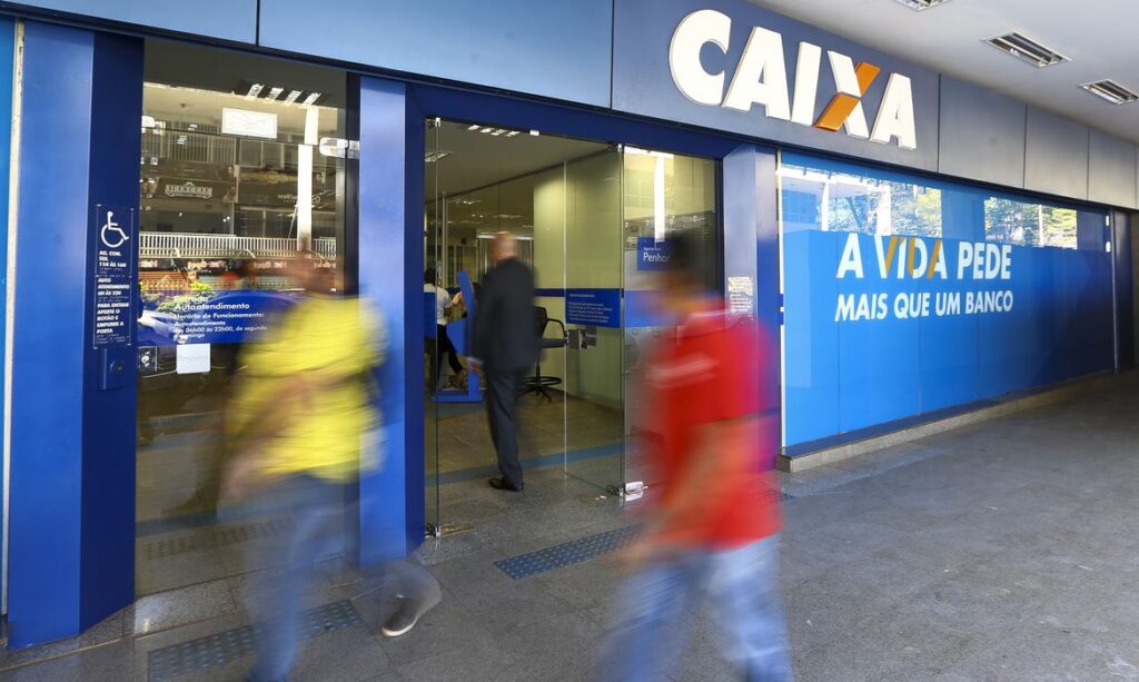 Investigação sigilosa contra grupo que desviou R$ 45 milhões de clientes da Caixa foi vazada