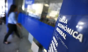 Usuários relatam falhas no Caixa Tem e dificuldade para acessar contas nesta quinta