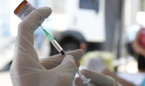 Dia D de multivacinação mobiliza 21,9 mil pessoas no DF