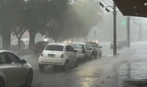 Ciclone bomba pode atingir o Sul e derrubar temperaturas