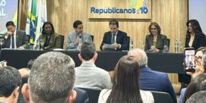 Partido Republicanos decide por independência na eleição presidencial
