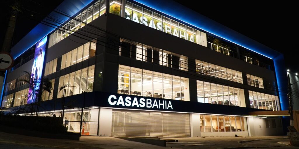 Casas Bahia diz que avalia pedir recuperação extrajudicial ou judicial