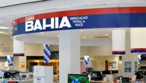 Com dívida de R$ 17,3 bi, Grupo Casas Bahia pede recuperação judicial