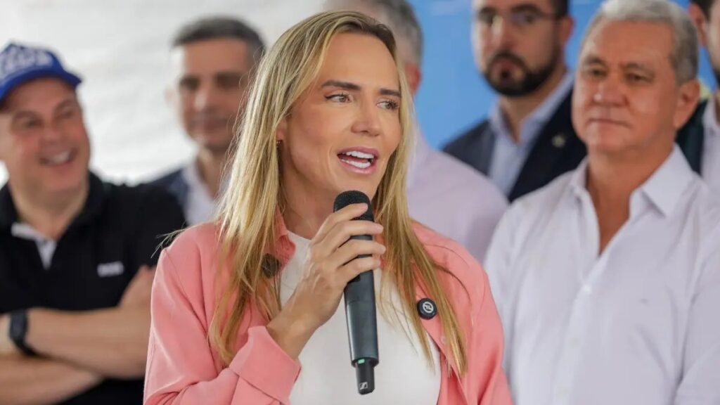 Após piora no Ideb, Celina Leão anuncia novo secretário de Educação do DF