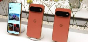 Google aumenta preços de novos celulares diante de escassez de chips