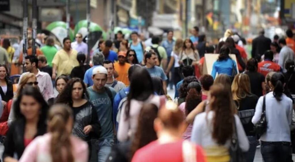 População dos municípios varia de 857 pessoas em Serra da Saudade (MG) a 11,9 milhões em São Paulo