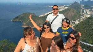 Justiça autoriza cremação de colombianas mortas em queda de helicóptero