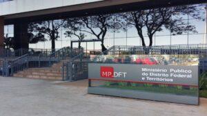 Justiça suspende obras no Jardim Botânico por risco a sítio arqueológico