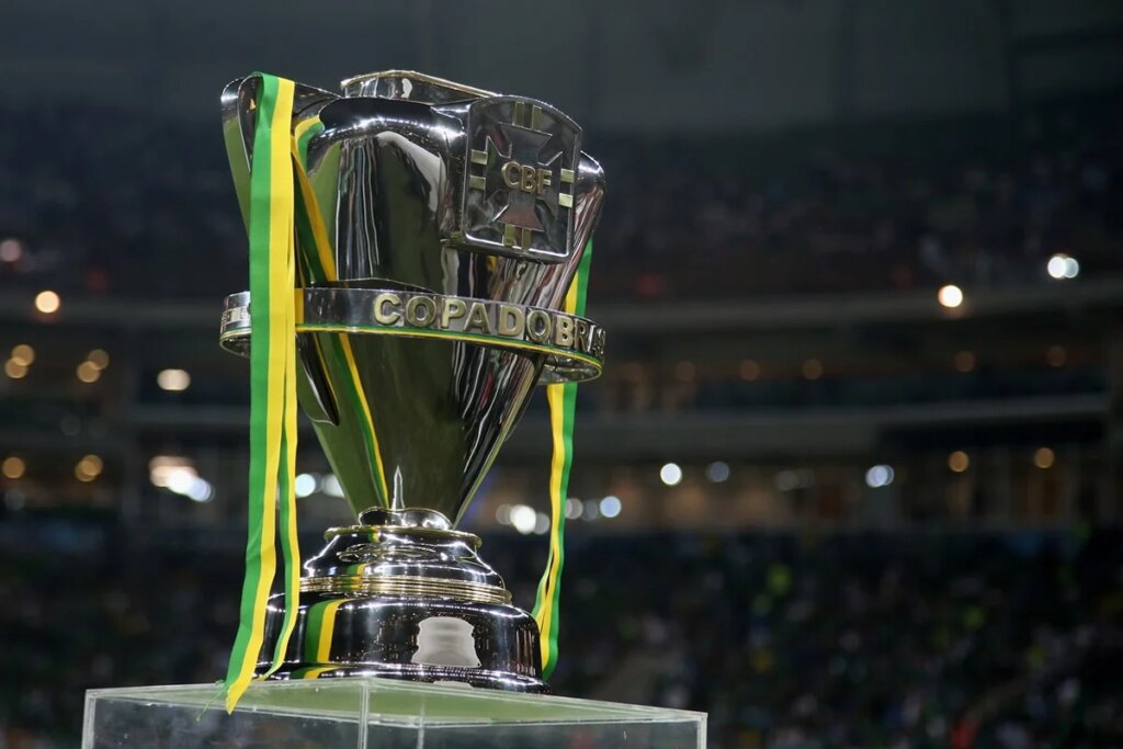 CBF sorteia confrontos das quartas na próxima terça