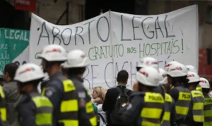 Relatores da ONU questionam Brasil sobre projeto que derrubou protocolo de aborto legal para crianças