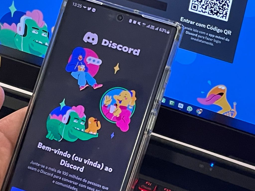 Discord pode levar multa de até R$ 50 milhões a cada falha na proteção de jovens
