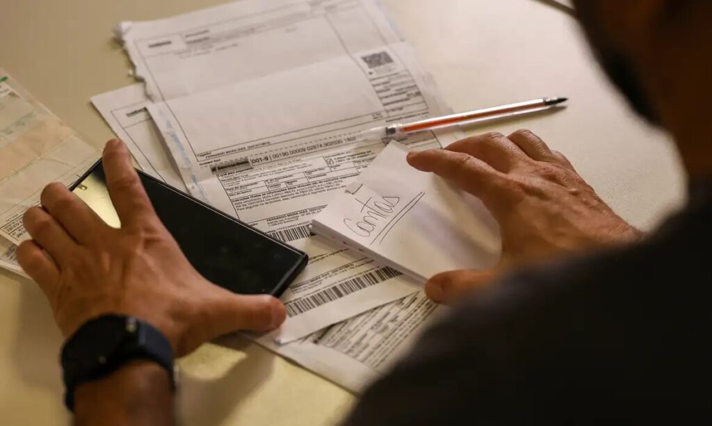 800 mil renegociadores de dívidas ficam impedidos de apostar